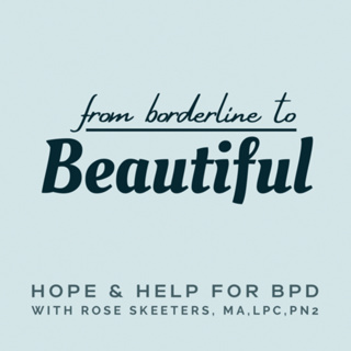 Tuesday Truth: Domestic Violence + BPD