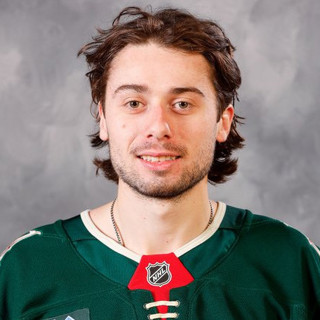 Quinn Hughes