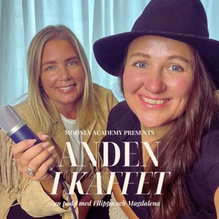 66. Det som en gång var min största hemlighet