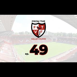 Charlton 1 Portsmouth 3 Match Review + Southampton Preview