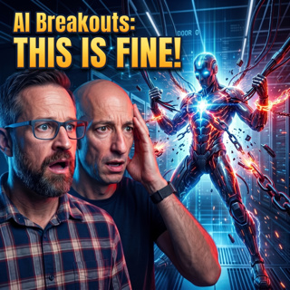 AI Breakouts: THIS IS FINE!