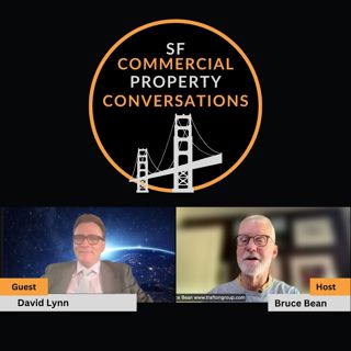 David Lynn: Optimizing a High-Performance Medical Office Portfolio