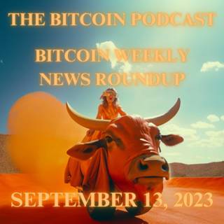 Bitcoin News Roundup: Qatar & El Salvador, Coinbase Lightning, Bitcoin ETF Update, CPI Oh My, PayPal Fat Fingers, CBDCs, Bank Outflows, Bitcoin Mining & More