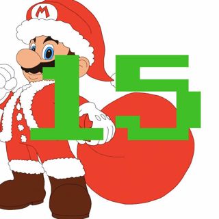 Retrotimens Adventskalender - 15 Desember