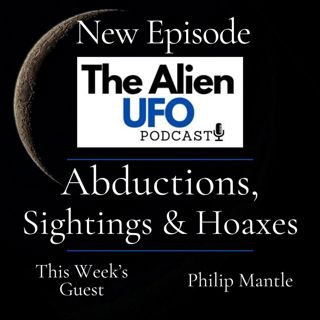 UFO Sightings, Abductions & Hoaxes
