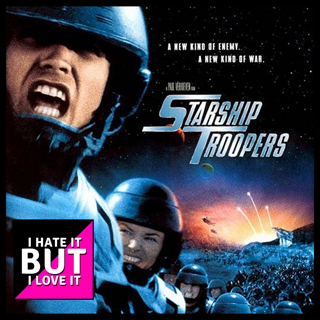 48: Starship Troopers