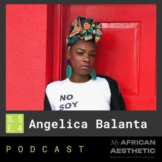5.4. Angelica Castillo Balanta: Colombia. Norway