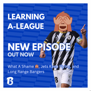 JETS ARE FLYING! | Learning A-League | S2E18
