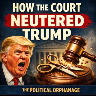 How the Court Neutered Trump