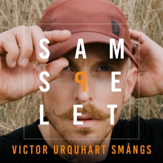Med målet i sikte till elitlöpare - Victor Urquhart Smångs