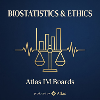 Biostats & Ethics