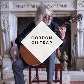 Gordon Giltrap