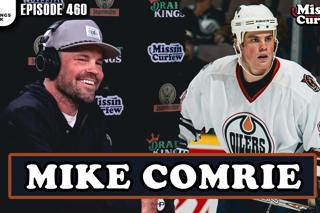 460. Mike Comrie