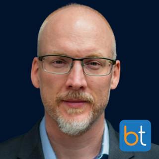 Ep. 578 Navigating Disability after a Life-Changing Event with Dr. Nicholas Hanson