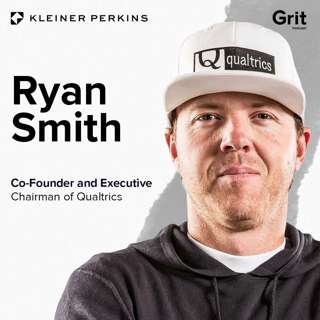 Why 80% of the Fortune 100 Chose Qualtrics | Ryan Smith