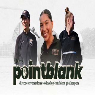 TKI's Point Blank Podcast