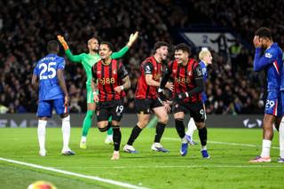 Episode 243 ”Chelsea: December in Review”