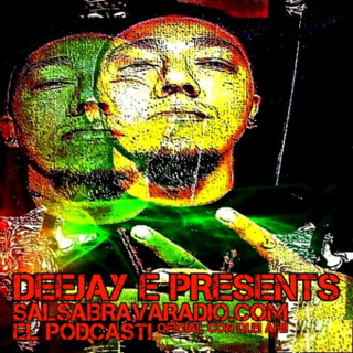 Episode 72: DJ.E Presents: de Olofin con Ìrẹ̀! El Podcast!