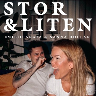Emilio har blivit lurad | Har Sanna en hjärntumör