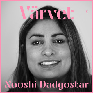 KORT VERSION #493: Nooshi Dadgostar