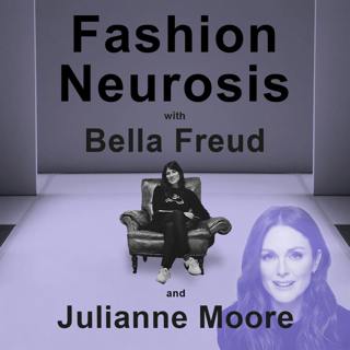 Julianne Moore