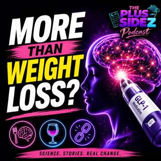 GLP-1s and Addiction?