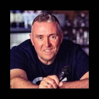 Paul Marsh - President Paul of Marshapalooza