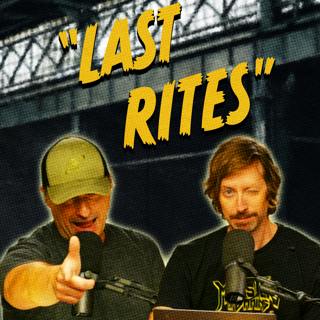 Last Rites | Time For Chaos S3 E12 | Call of Cthulhu Masks of Nyarlathotep
