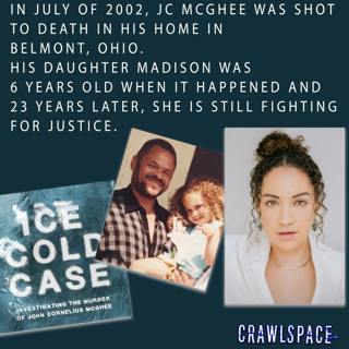 589 // The Return of Madison McGhee