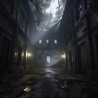 3 Abandoned Asylum Horror Stories