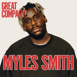 MYLES SMITH: ON DIVORCE, RACISM AND HOW HE KEPT ME GOING ON MY ULTRA-MARATHON RUN
