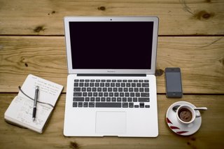 Cyberpunk Librarian – Episode 01 – The Open Source Writer