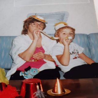 När vägarna möts förstår vi varann