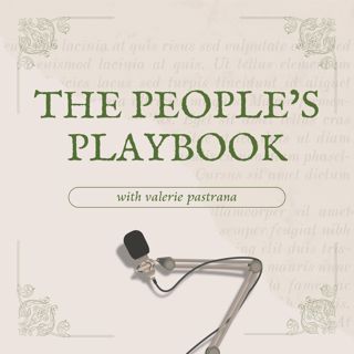 Introducting The People’s Playbook: Ancient Athens and the First Democracy | TDG Fellowship