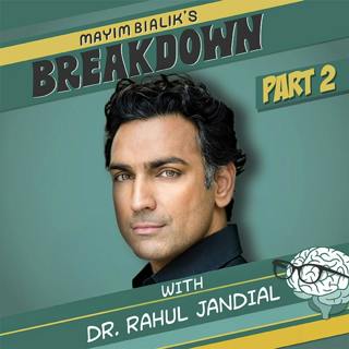 Part Two: Neurosurgeon Breaks Down the Science of Dreaming, The One Dream That Predicts The Future, How to Lucid Dream, and The Incredible Things Your Brain Does As You Die