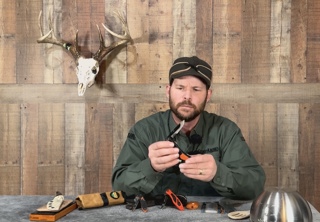 Best Replaceable Blade Hunting Knives