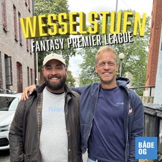GW1: Mads Hansen