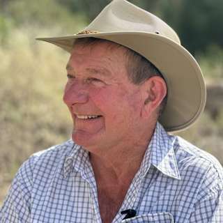 Ep 30: Peter Barnes