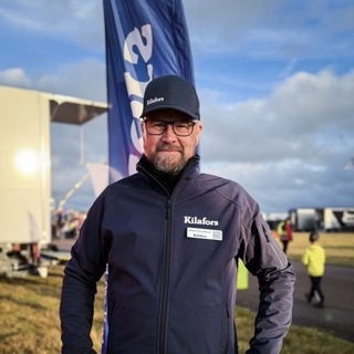Mikael Henriksson