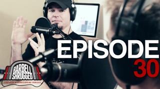 Episode 30 - Shoulder and Back Sport Injuries, MMA, and Olympic Weightlifting