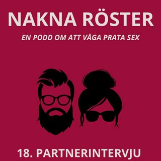 18. Partnerintervju