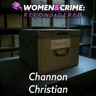 Reconsidered: Channon Christen and Christopher Newsom