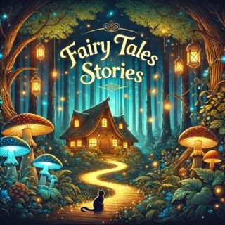 Fall Asleep to the Tale of Wise One