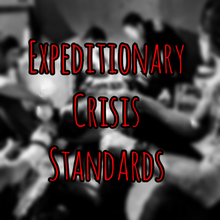 SOMSA '25 - Expeditionary Crisis Standards of Care