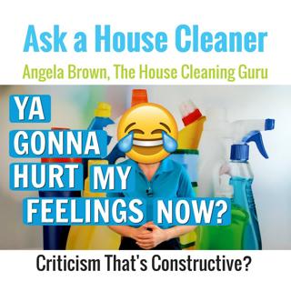 Constructive Criticism How to Handle Client Complaints