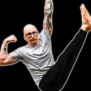 Arvomaailma elämän perustana: kehonpainoharjoittelu, vegaaniruokavalio, merkityksellisyys ja isyys | Jori Kota-aho