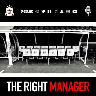 The Right Manager