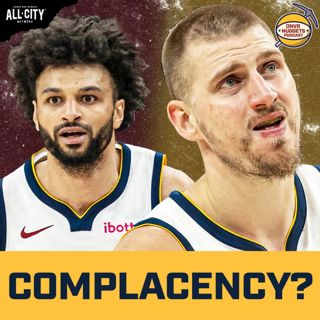Why the Denver Nuggets “Complacency” Issue May Be About The Offense | DNVR Nuggets Podcast Live