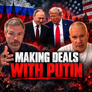 Houthis Pound Saudi Airports & Trump Throws Putin a Lifeline | EYES ON GEOPOLITICS