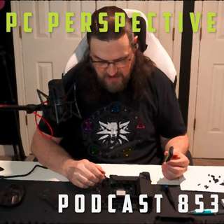Podcast #853 - RIP Cheap SSDs, RTX 5070 Ti EOL Denied, Micron Fab, Bluetooth flaw, Kent Builds a PC, and MORE